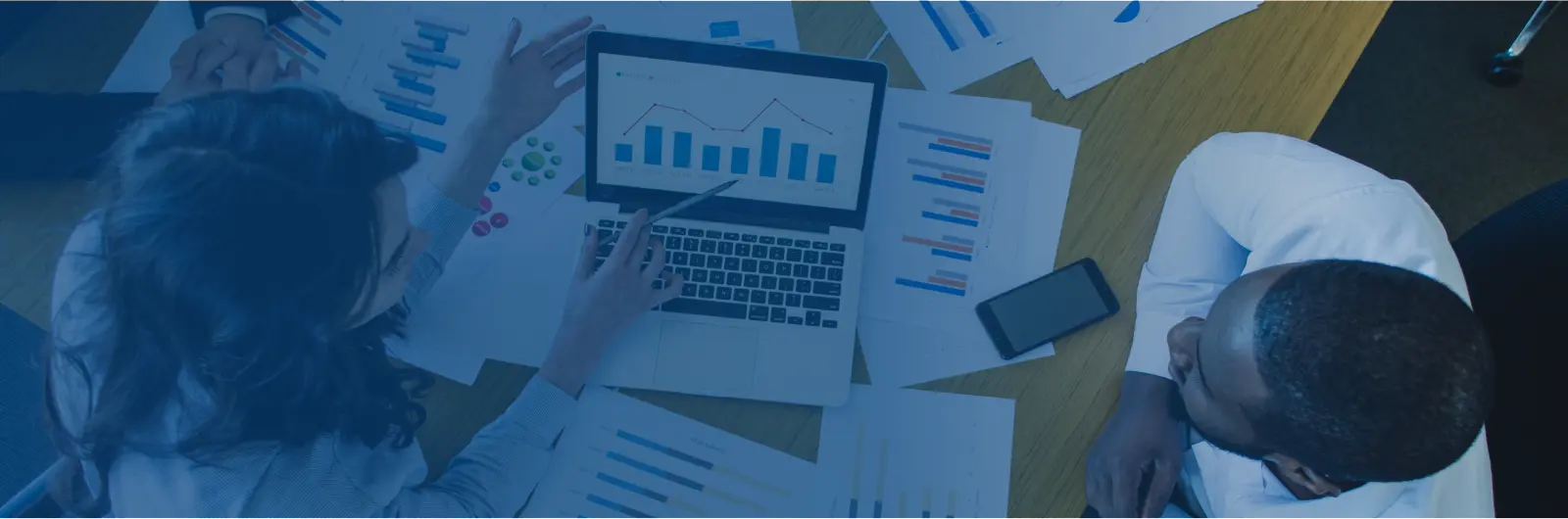 Business Strategy & Market Entry Consulting